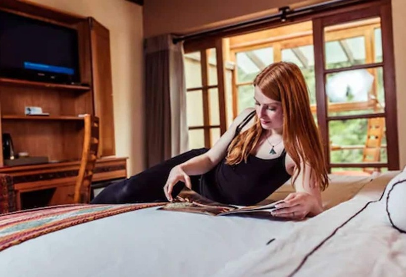 リバービュースイート, Casa Del Sol Machupicchu
