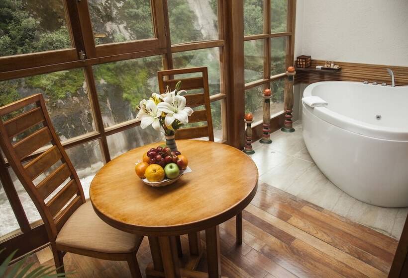リバービュースイート, Casa Del Sol Machupicchu