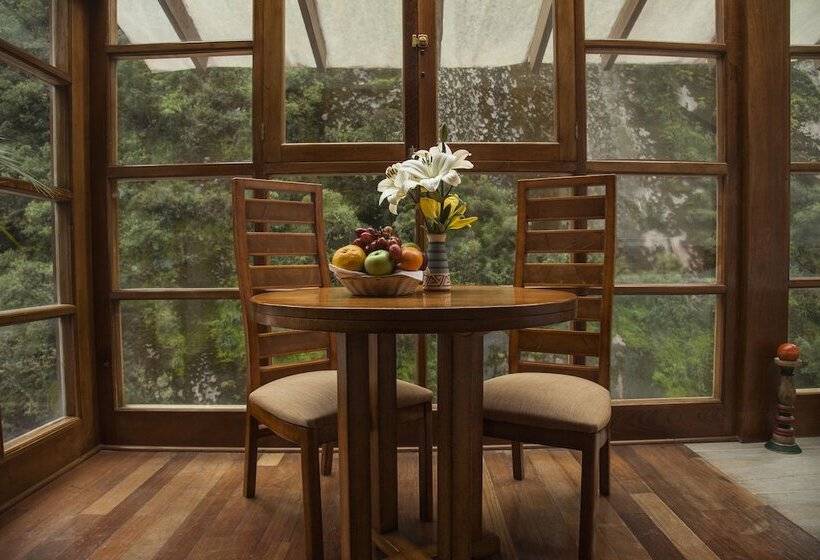 リバービュースイート, Casa Del Sol Machupicchu