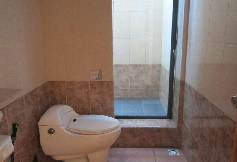 חדר סופריור, Casa Ganesha