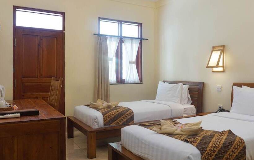 חדר סופריור, Casa Ganesha