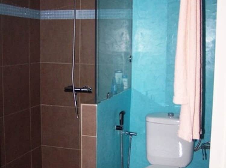 اتاق استاندارد, Casa Mara Dakar