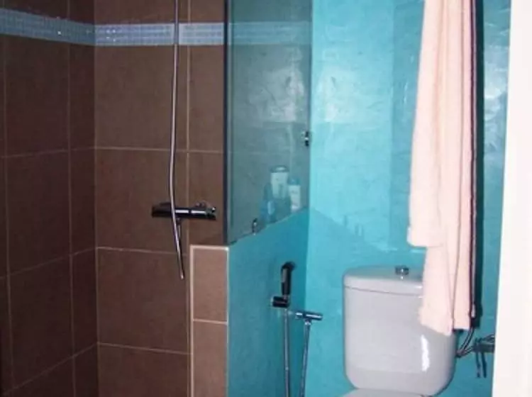 اتاق استاندارد, Casa Mara Dakar