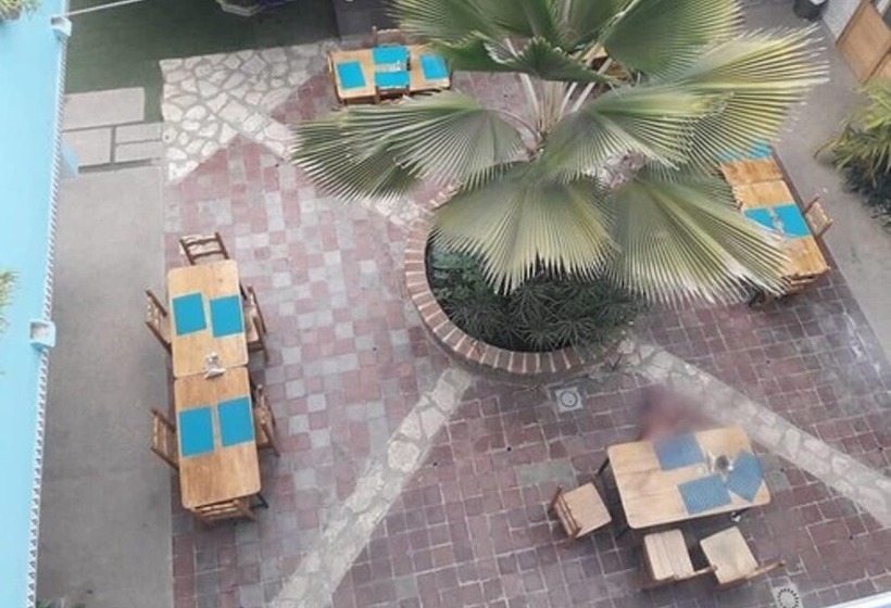 اتاق استاندارد, Casa Mara Dakar