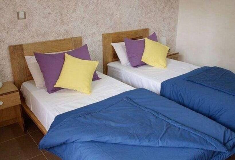 اتاق استاندارد, Casa Mara Dakar