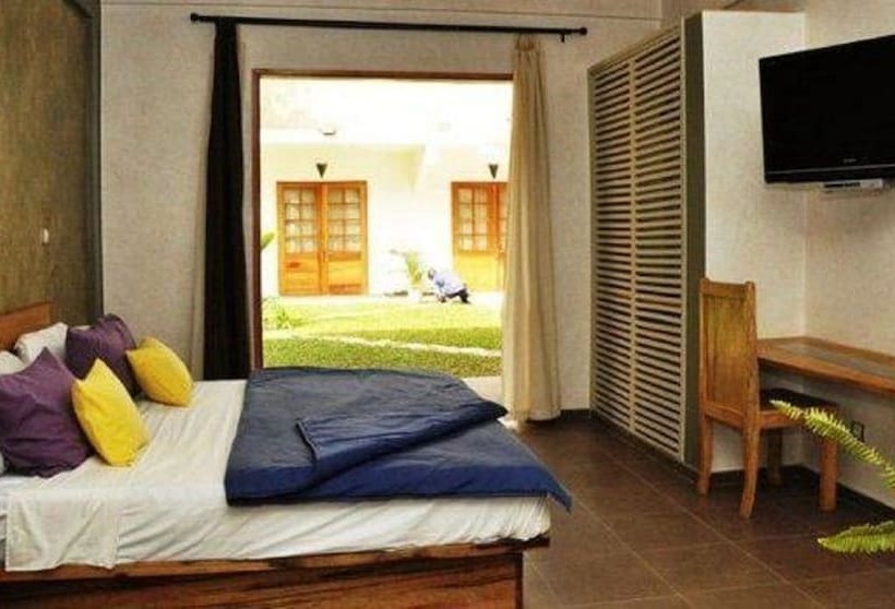 اتاق استاندارد, Casa Mara Dakar