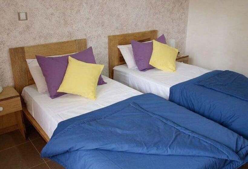 اتاق استاندارد, Casa Mara Dakar