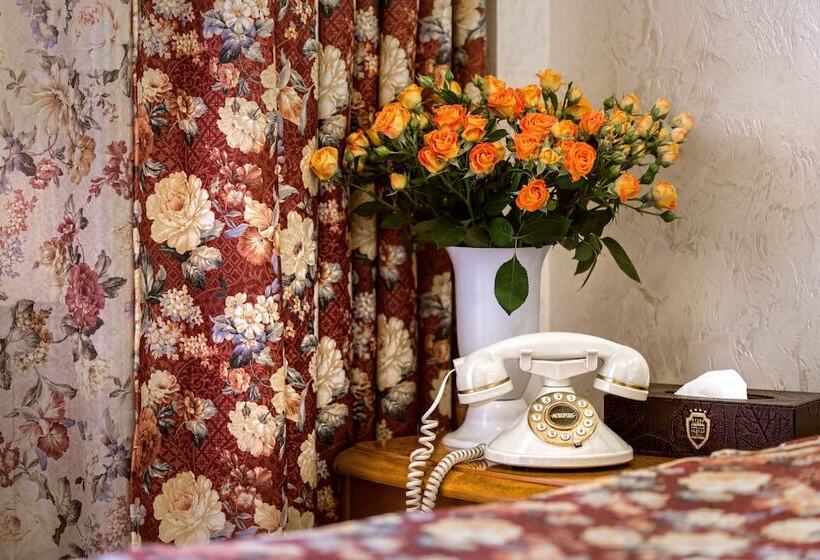 اتاق استاندارد, Chebotarev