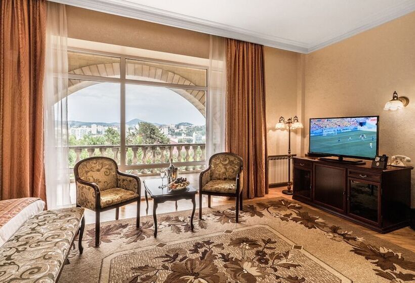 استودیوی استاندارد, Chebotarev