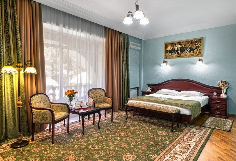 استودیوی استاندارد, Chebotarev