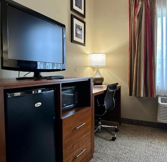 标准间, Comfort Inn Ogden Near Event Center