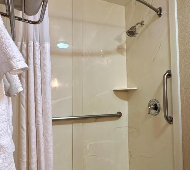 带大床的标准间, Comfort Inn Ogden Near Event Center