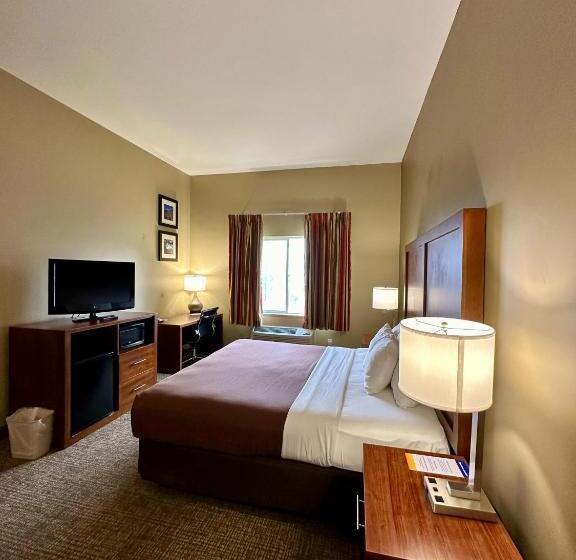 Стандартный Номер Кровать Кинг, Comfort Inn Ogden Near Event Center