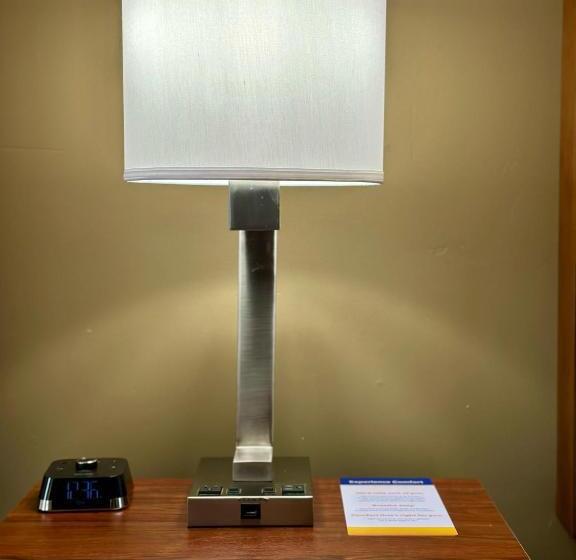 标准间, Comfort Inn Ogden Near Event Center