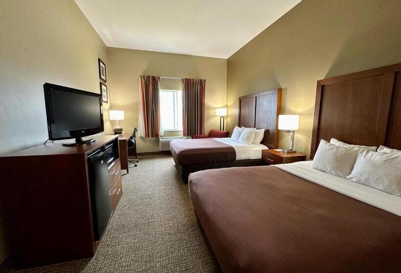 标准间, Comfort Inn Ogden Near Event Center