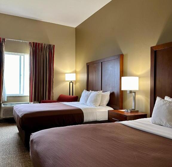 Номер Стандарт, Comfort Inn Ogden Near Event Center