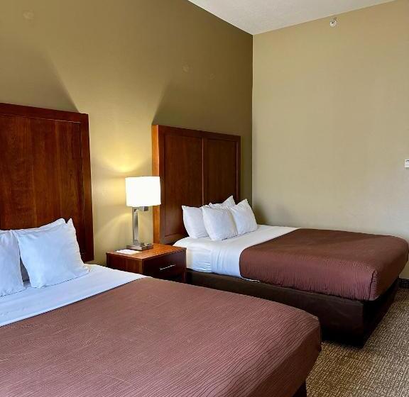 标准间, Comfort Inn Ogden Near Event Center