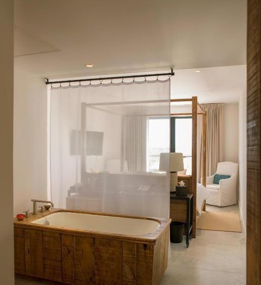 חדר סטנדרט, El Ganzo  Adults Only