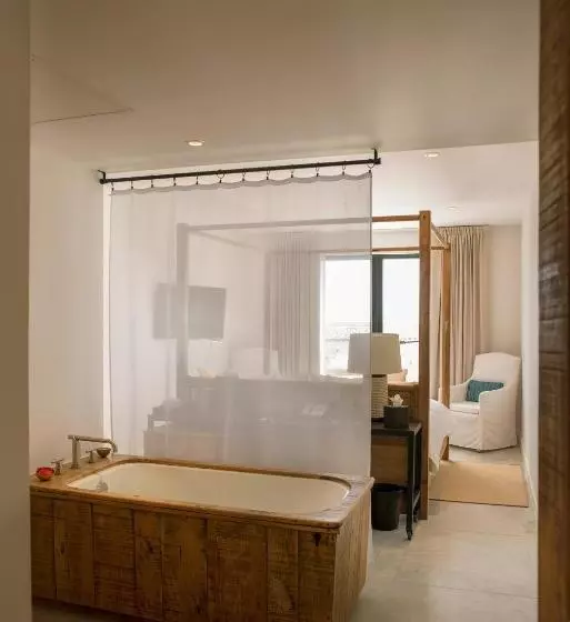 اتاق استاندارد, El Ganzo  Adults Only