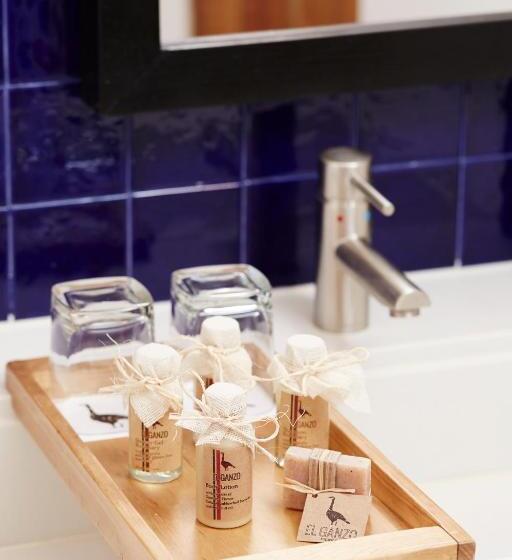 חדר סטנדרט, El Ganzo  Adults Only