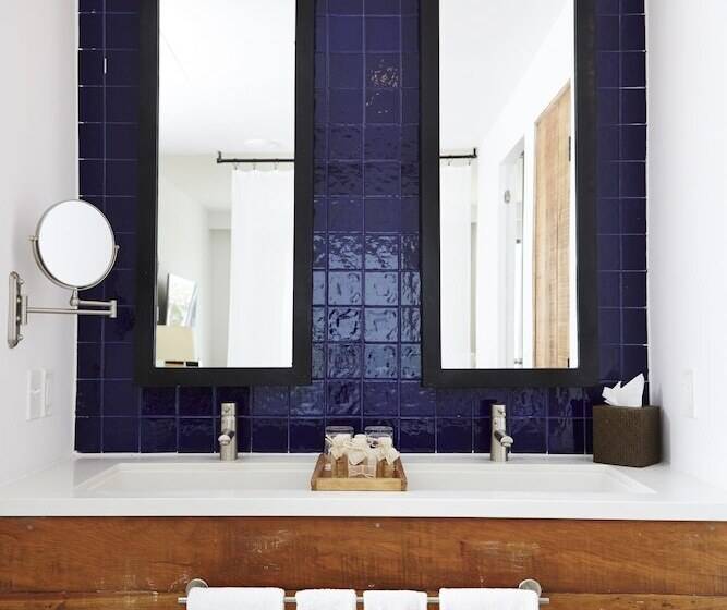 חדר סטנדרט עם מיטת קינג, El Ganzo  Adults Only