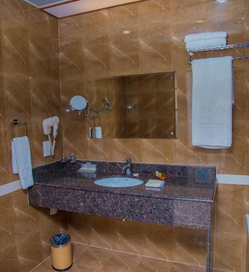 سوییت, Golden Coast