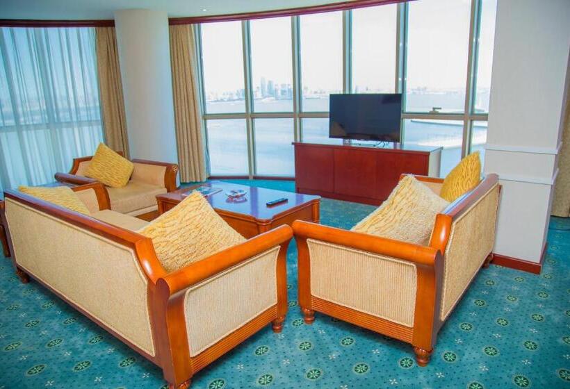 اتاق پریمیوم چهارنفره, Golden Coast