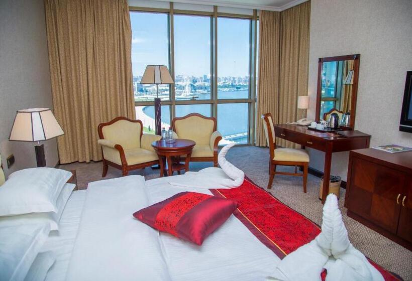 اتاق استاندارد, Golden Coast