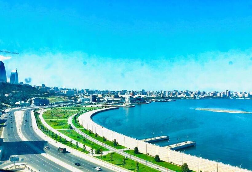 اتاق استاندارد, Golden Coast