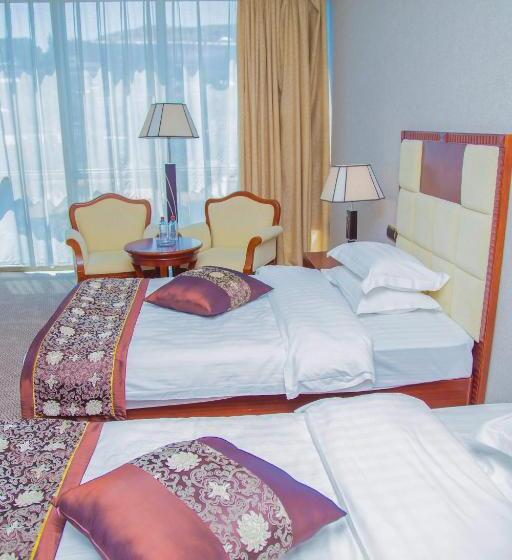 اتاق استاندارد, Golden Coast