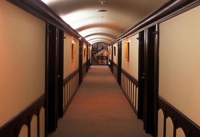 غرفة قياسية, Green Plaza Joetsu