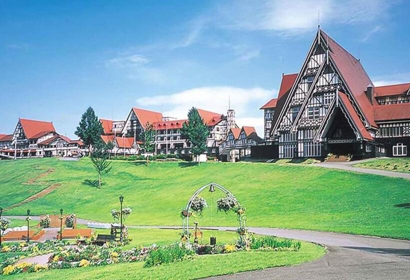 غرفة قياسية, Green Plaza Joetsu