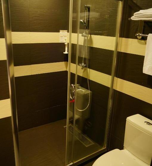 اتاق لوکس خانوادگی, Lealea Garden Hotels   Moon Lake