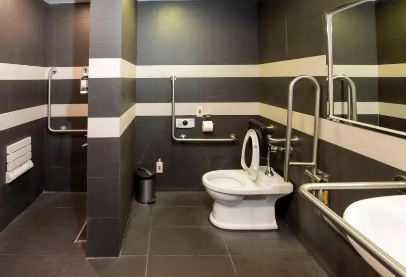 اتاق استاندارد, Lealea Garden Hotels   Moon Lake