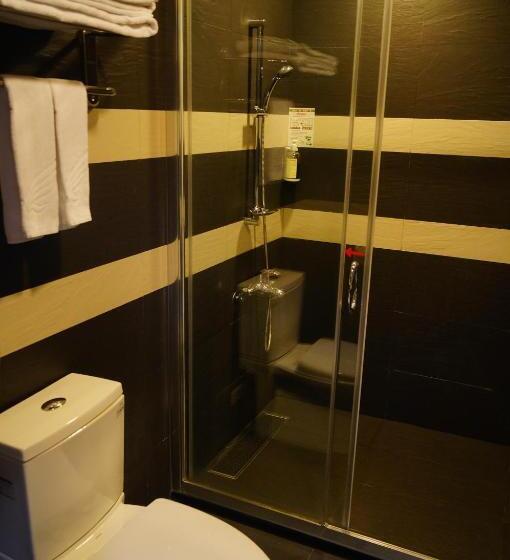 اتاق استاندارد, Lealea Garden Hotels   Moon Lake