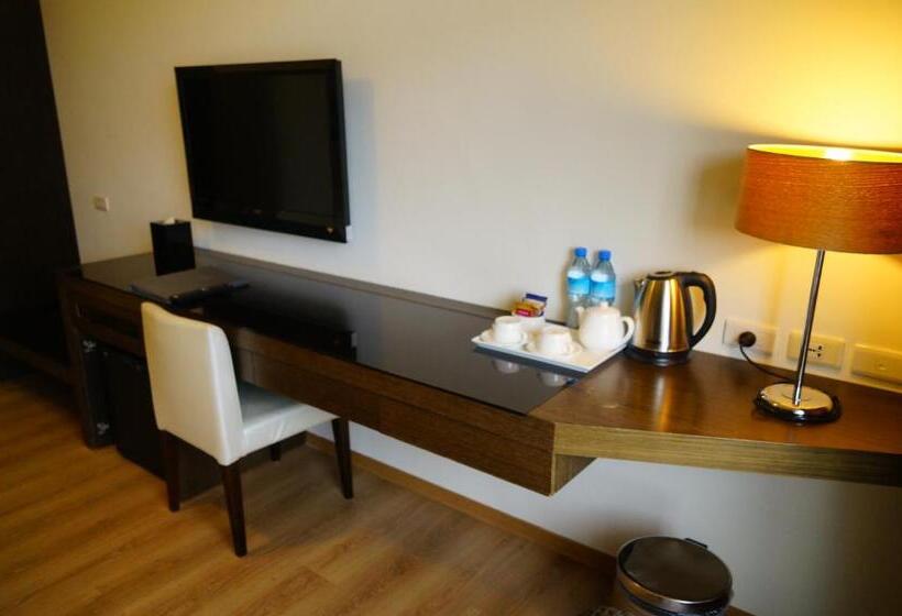 اتاق استاندارد, Lealea Garden Hotels   Moon Lake