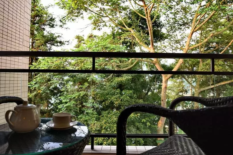 اتاق لوکس خانوادگی, Lealea Garden Hotels   Moon Lake