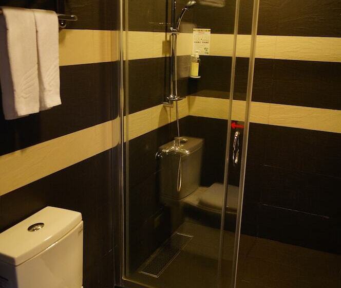 اتاق استاندارد, Lealea Garden Hotels   Moon Lake