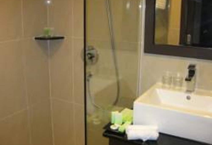 غرفة سوبيريور, Lintas View