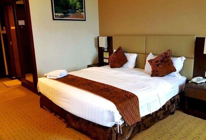 غرفة تنفيذية, Lintas View