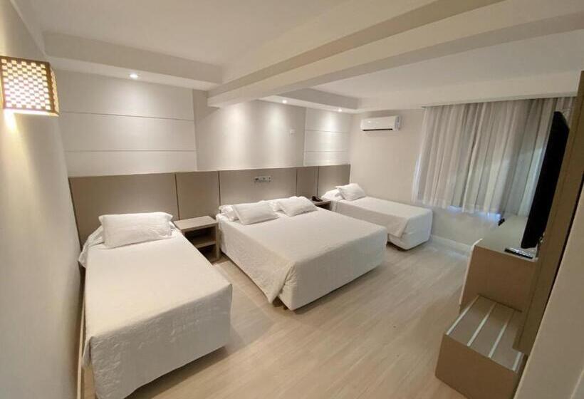 اتاق لوکس چهار تخته, Marimar The Place