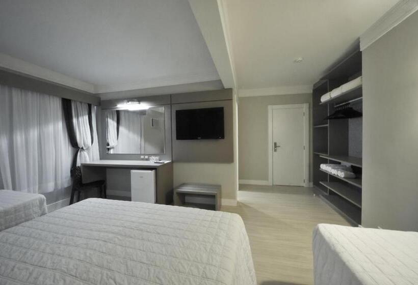 اتاق لوکس چهار تخته, Marimar The Place