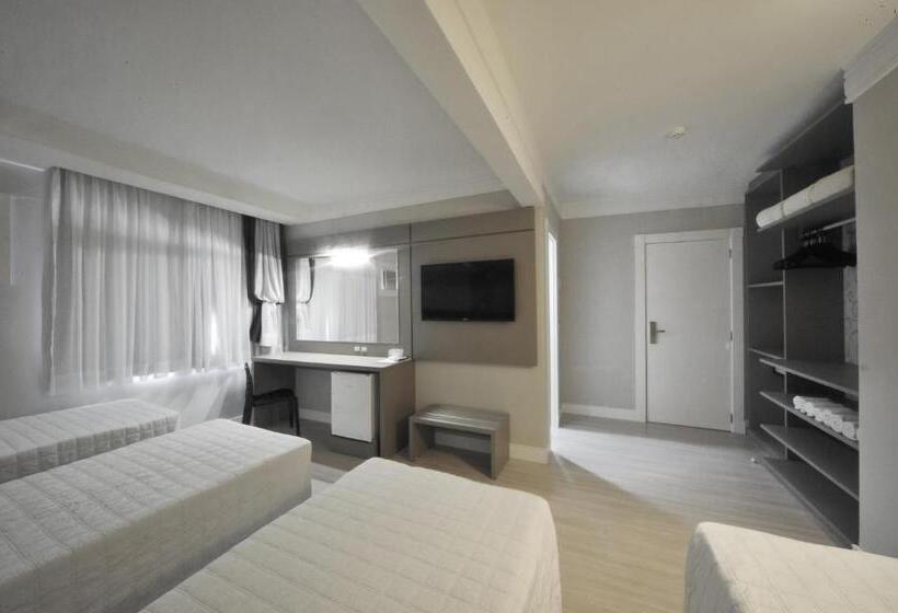 اتاق لوکس چهار تخته, Marimar The Place