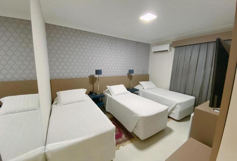 سوئیت پرزیدنت, Marimar The Place