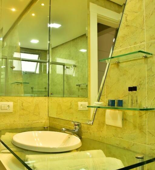 سوئیت پرزیدنت, Marimar The Place