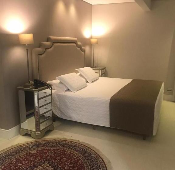 سوئیت با وان آب گرم, Marimar The Place