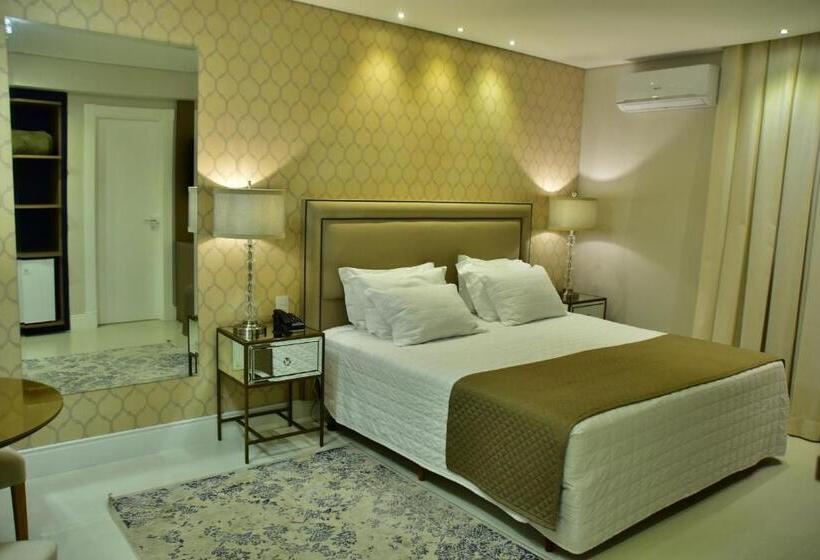 سوییت لوکس, Marimar The Place