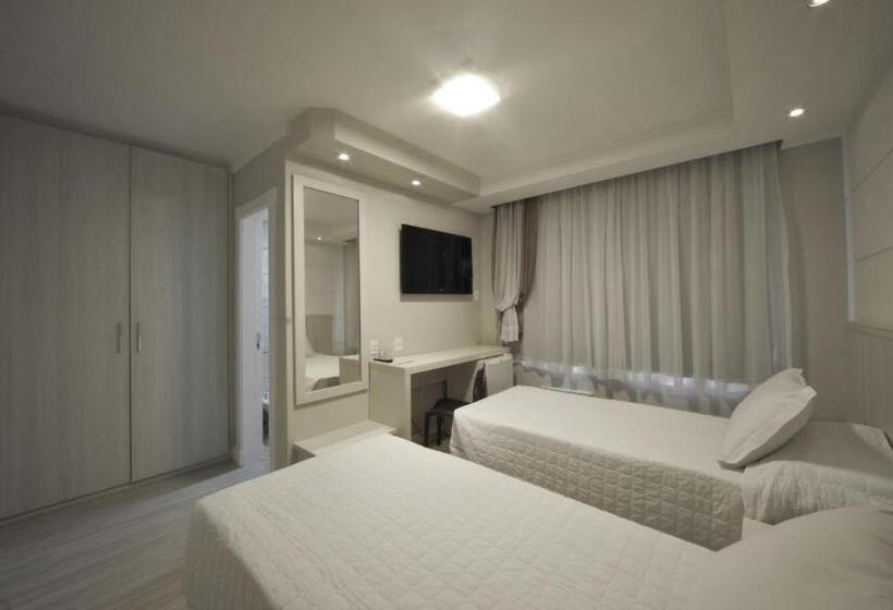 اتاق استاندارد, Marimar The Place