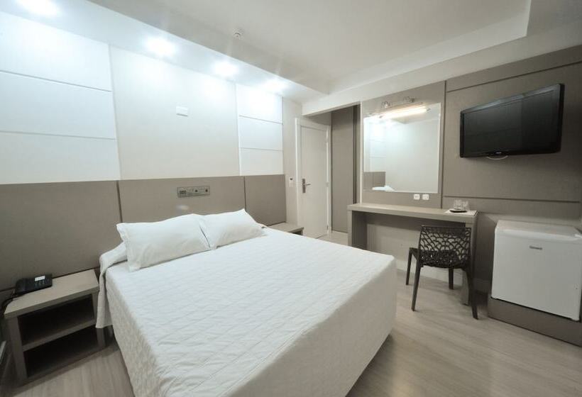 سوییت لوکس, Marimar The Place