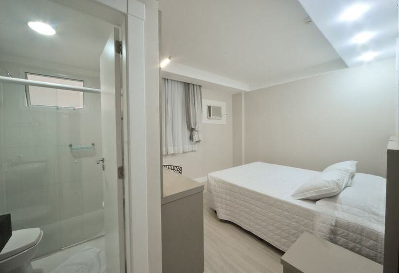 سوییت لوکس, Marimar The Place